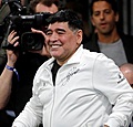 OFFICIEL! Maradona opte pour un nouveau défi très surprenant