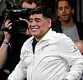  BREAKING NEWS - Diego Maradona est mort à l'âge de 60 ans.