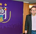 OFFICIEL: Anderlecht annonce le nom de son nouveau coach des U21