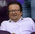 Coucke a voulu dix millions: le mauvais tournant