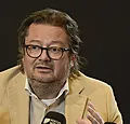 Coucke en a marre: 