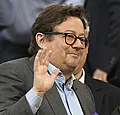 Coucke félicite l'arbitre et parle du mercato