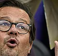 Coucke mis sous pression: 