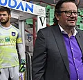 Coucke veut tempérer l'enthousiasme: 