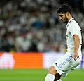 OFFICIEL Marco Asensio quitte le Real