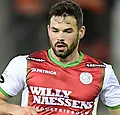 Alerte à Zulte Waregem: Lucerne veut lui prendre un titulaire