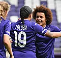 Anderlecht: 