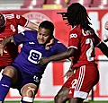 Un départ inattendu au Standard