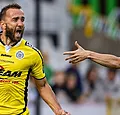 Il quitte Lokeren après huit saisons passées au Daknam