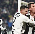 La Juventus veut recruter deux grands noms
