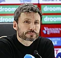 Antwerp-Cercle: van Bommel enregistre un retour hyper important