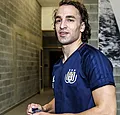 Très bonne nouvelle concernant Markovic pour Anderlecht