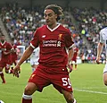Liverpool met Markovic sur le marché: voilà son prix ! 