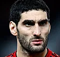 Fellaini : 