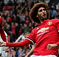 Fellaini cité chez un quart-de-finaliste de Champions League !