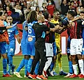 Quand le directeur sportif de Marseille pète les plombs sur l'arbitre