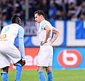 Humilié à domicile par Lyon, Marseille ne jouera pas la Coupe d'Europe