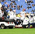 Stupeur à Lyon, un joueur s'effondre en plein match 🎥