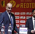 Martinez va-t-il appeler un joueur de JPL pour remplacer Vermaelen?