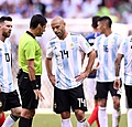 OFFICIEL Une légende du foot argentin raccroche les crampons