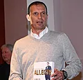 Allegri snobe le milieu formé à Anderlecht