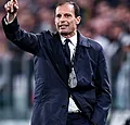 Allegri répond à Ronaldo: 