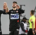 Massimo Bruno prévient Anderlecht : 