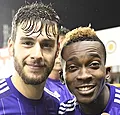 “Onyekuru a été proposé à un club” 