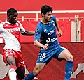 Matazo surprend à Monaco: 