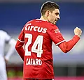 Le Standard de Liège s'impose en match amical 