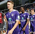 OFFICIEL - Un attaquant d'Anderlecht signe en D2 néerlandaise