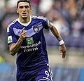 Mauvaise nouvelle pour Matias Suárez