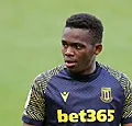 Un club est prêt à faire le forcing pour signer Matondo du Cercle