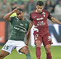 C'est fait: Dossevi va continuer à jouer en Ligue 1