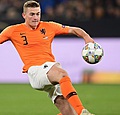 Euro 2020 - Les Pays-Bas déjà qualifiés après 180 minutes