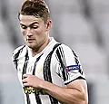 OFFICIEL: De Ligt n'est plus un joueur de la Juventus