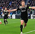 OFFICIEL - L'AJAX recrute le remplaçant de De Ligt pour 15 millions d'euros