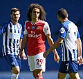 Arteta sanctionne Guendouzi, Arsenal gagne enfin