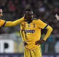 Un grand espoir du Standard déjà comparé à Blaise Matuidi