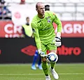 Matz Sels acteur d'un événement qui n'était plus arrivé depuis 43 ans