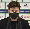 Pochettino va sortir l'artillerie lourde à Bruges