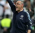 Sarri met une condition à la Juventus: 