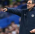 Une légende de Chelsea pour succéder à Sarri la saison prochaine?