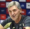 Felice Mazzu dans les pas de Kompany