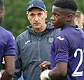 Cet ex-Mauve est persuadé qu'il a encore le niveau pour le RSCA