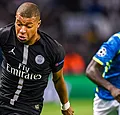 PSG: Mbappé sur le départ?