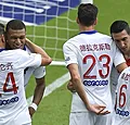 Si la France reconfine, qu'en sera-t-il de la Ligue 1? L'Elysée répond