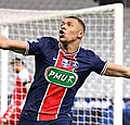 Le PSG remporte sa sixième Coupe de France en sept ans!