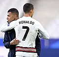 Ronaldo a essayé d'attirer Mbappé à la Juventus...