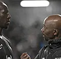 Polémique Leye-Makelele: l'attaquant s'exprime et met les choses au clair